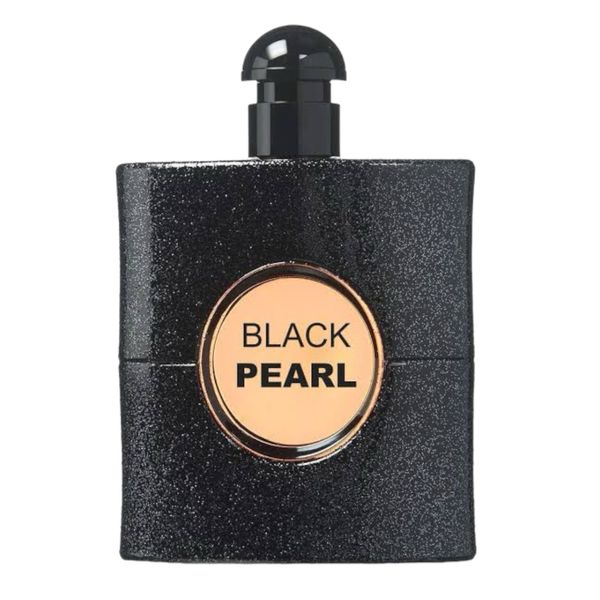 Black Pearl Perfume by Swiss Collection 100ml Edt