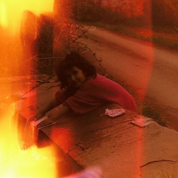 Cleo Sol - Heaven [Vinyl LP] 2023 Album, Includes "Self", "Airplane