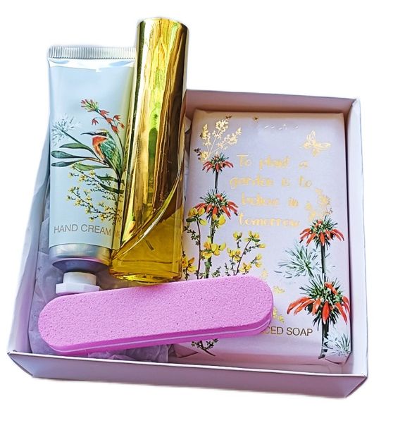 Simply Floral Fragrance Set for Women