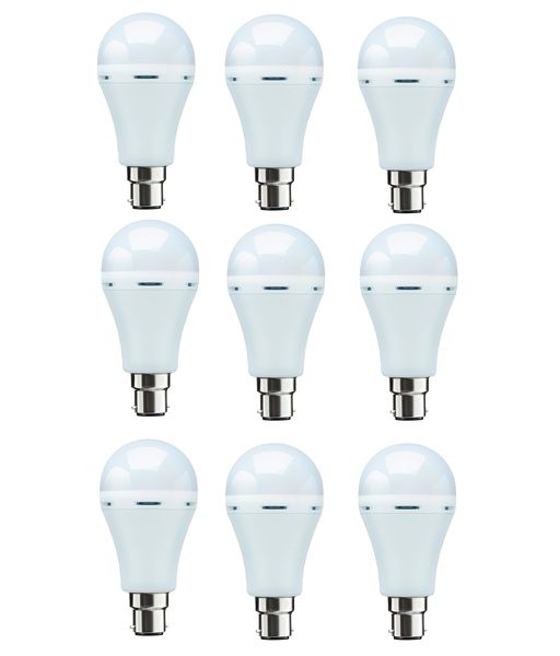 Clip On - 9 Pack image