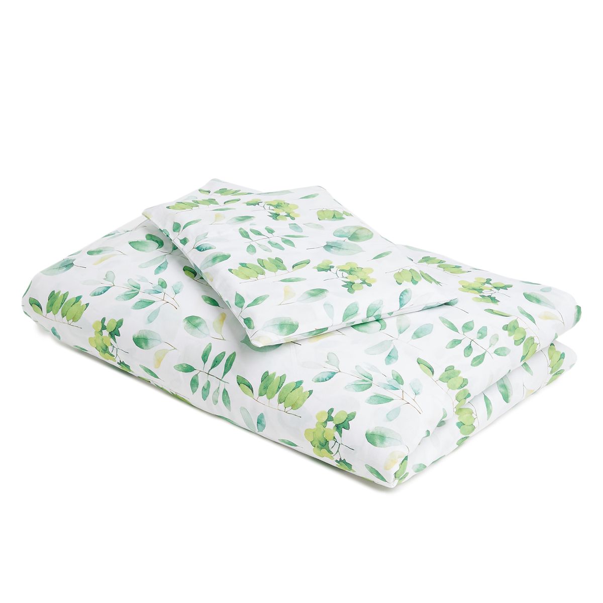 & Mason Baby Duvet Cover Set Foliage Buy Online in South