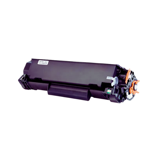 Compatible Canon 737 | CRG 137 | 337 | 283X | Black Toner Cartridge