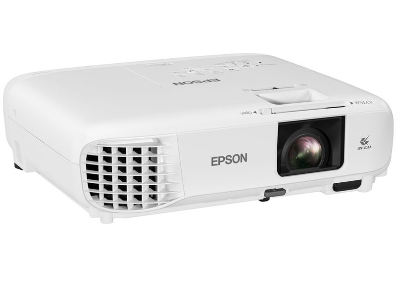 Epson EB-W49 Projector