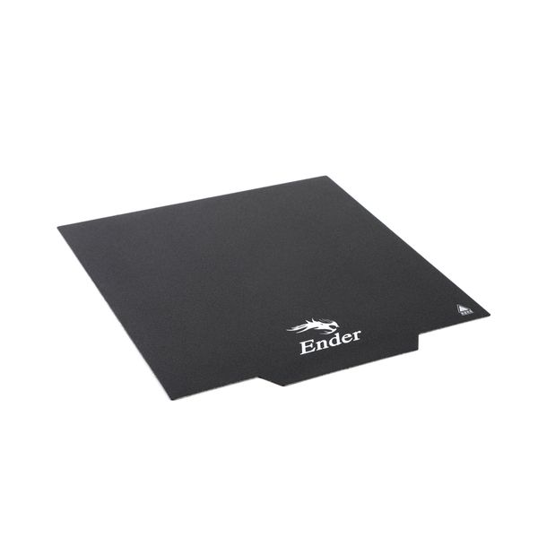 Creality Ender Soft Magnetic Sticker - Ender 3 V2/5