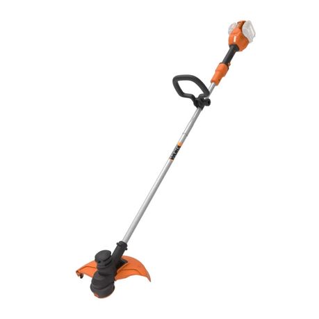 WORX Weed Eater 33CM Cordless 40V Shop Today. Get it Tomorrow