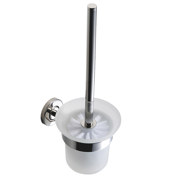 Toilet Brush Set