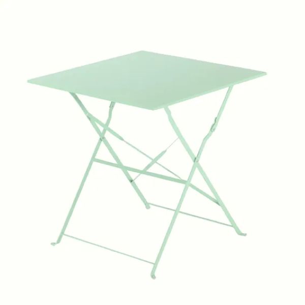 Outdoor Dining Table Cactus Green