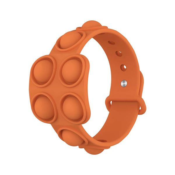 Fidget Toys - Pop It Wrist Band