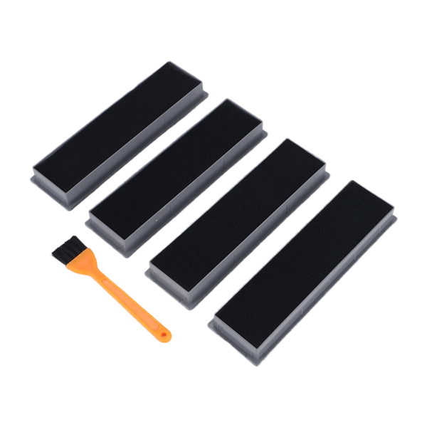 Hepa Filter Parts Replacement for T8 T9 Robotic Vacuum Cleaner Accessories