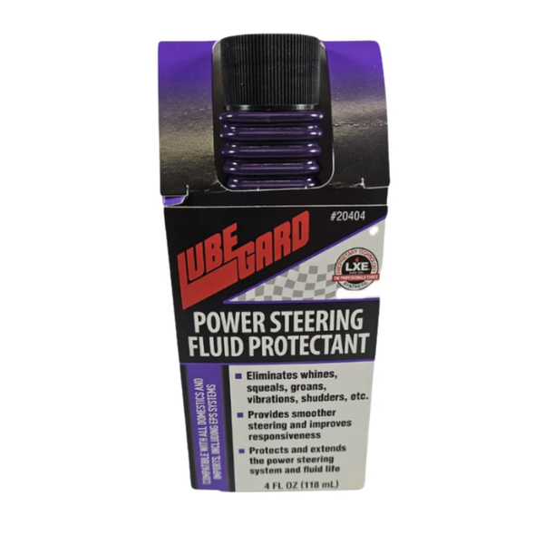 Lubegard Power Steering Fluid Protectant