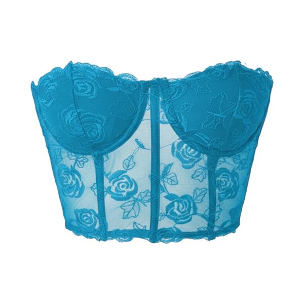 Blue image