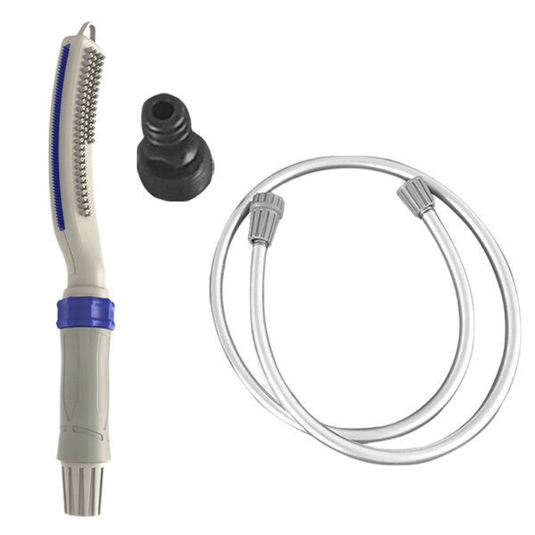 Pet Wand Pro Shower Sprayer Attachment for Pet Grooming/Bathing
