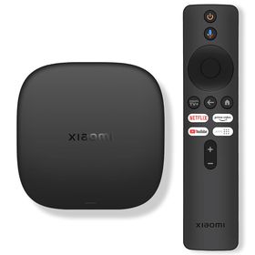 Xiaomi TV Box S 4K Ultra HD Streaming Player Shop Get it