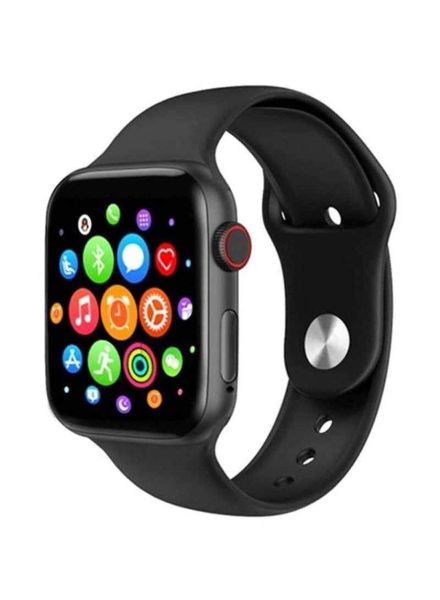 Smart Watch Bluetooth Call And Waterproof