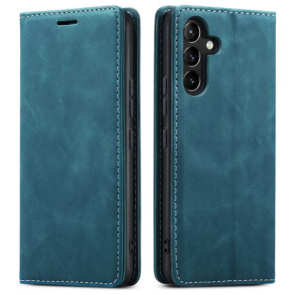 SIXTEEN10 Magnetic Wallet Phone Case for Samsung Galaxy A54 5G - (2023)