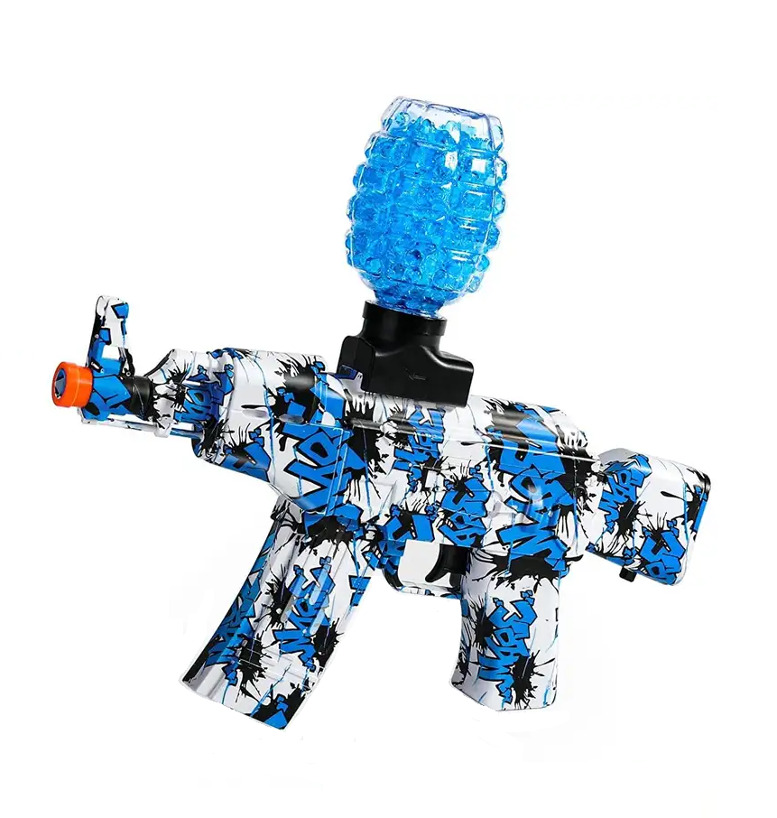 Rapid Submachine Gel Blaster Buy Online in South Africa