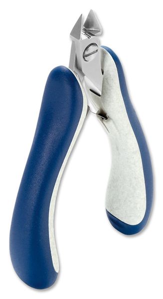 Ideal-Tek (E5340 CRBG) Cutter, Tapered, 125 mm, Semi Flush, 0.6 mm