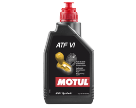 Motul ATF VI Oil - 1 Litre | Shop Today. Get it Tomorrow