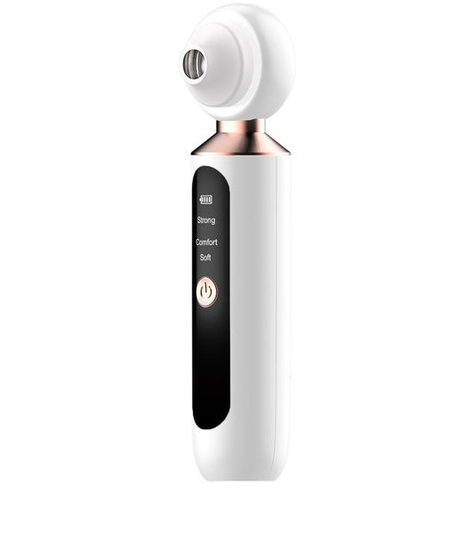 Professional Blackhead Remover, Electric Facial Beauty Device