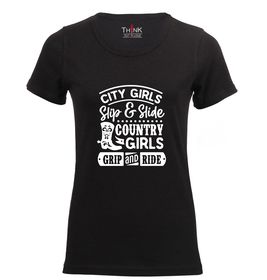 Think Out Loud Ladies 