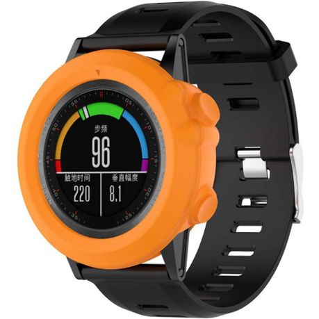 Garmin fenix hotsell 3 case