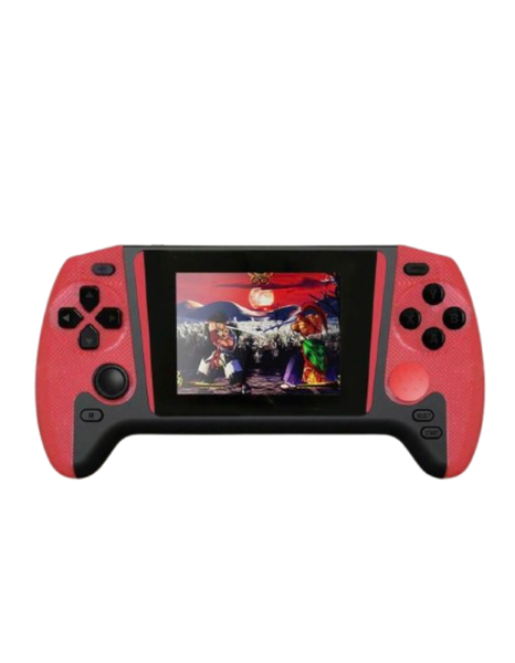 Retro Handheld Game Console - 500 Classic Games