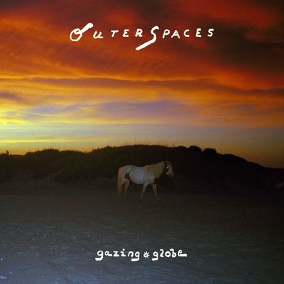 Gazing Globe (Vinyl / 12" Album Coloured Vinyl ( image