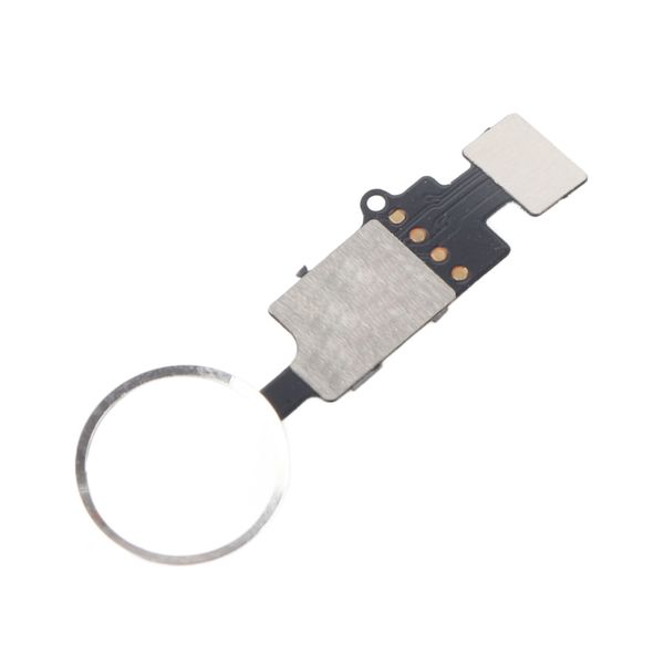 Compatible With iPhone 7/8 Home Button White