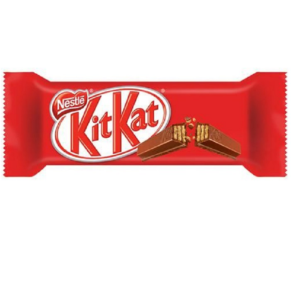 KitKat Nestle Chocolate Bars 2 Finger Bars Original (2 boxes x 36 bars) Shop Today. Get it