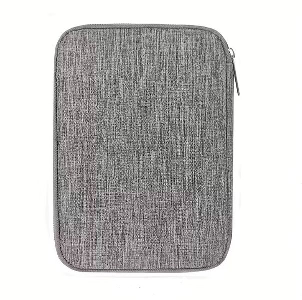 Portable Travel Electronic Organizer Cable and Digital Accessories Bag
