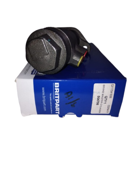 Brake master Cylinder Compatible with Land Rover Series 2 1958-1967 Lwb