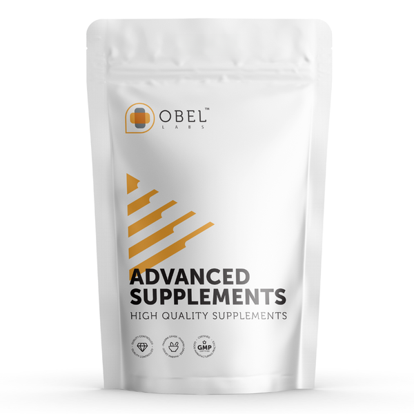 Obel Creatine Monohydrate (Micronized) 500g