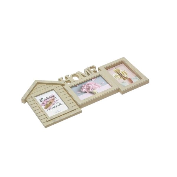 Rectangular Picture Frame