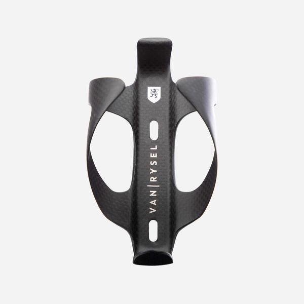 Van Rysel Road Bike Carbon Bottle Cage 900