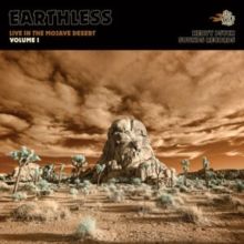 Live in the Mojave Desert (CD / Album Digipak)