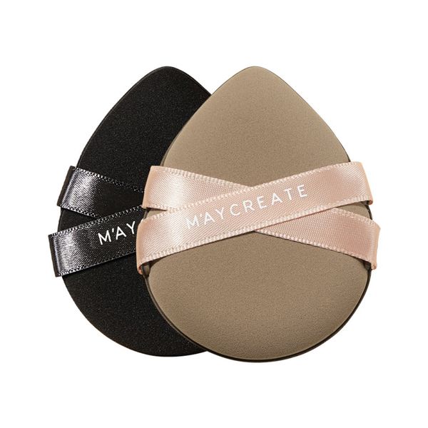 Maycreate logo