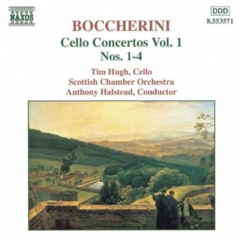 Cello Concertos (CD / Album)