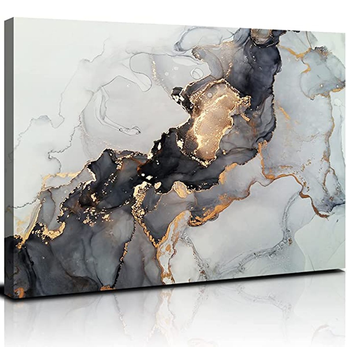 Marble Wall Art - A0