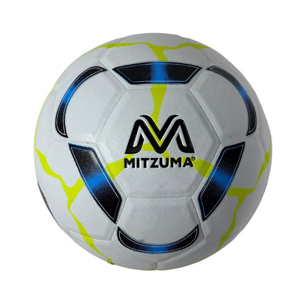 Mitzuma - Fulcrum All-Weather Moulded Soccer Ball - Size 5