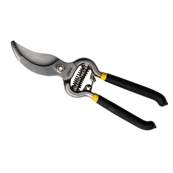 Deli Pruning Shears - 200mm