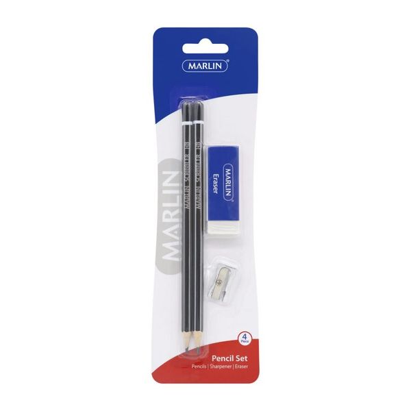 Marlin - HB Combo Set (Pack Of 12)