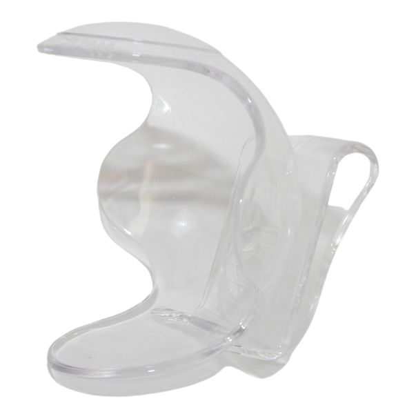 Clip on Tennis Padel Ball Holder