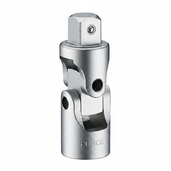 Force 46mm Universal Joint for 3/8 Inch Drive Tools