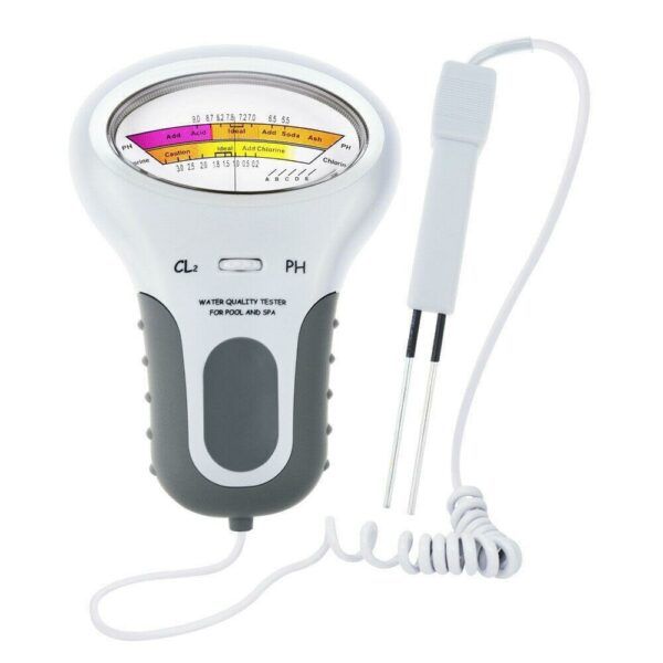 Water Quality Tester