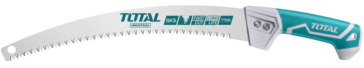 Total Tools 330mm Pruning Saw