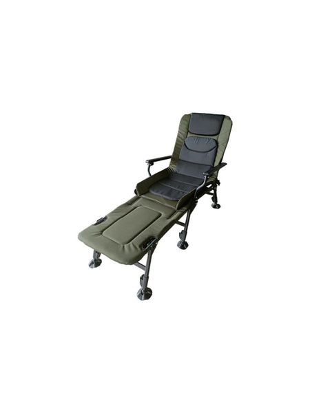 Extended European-style Fishing Chair