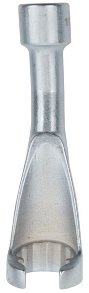 17mm Fuel Injection Line Socket - 3/8 Inch Drive x 120mm Long