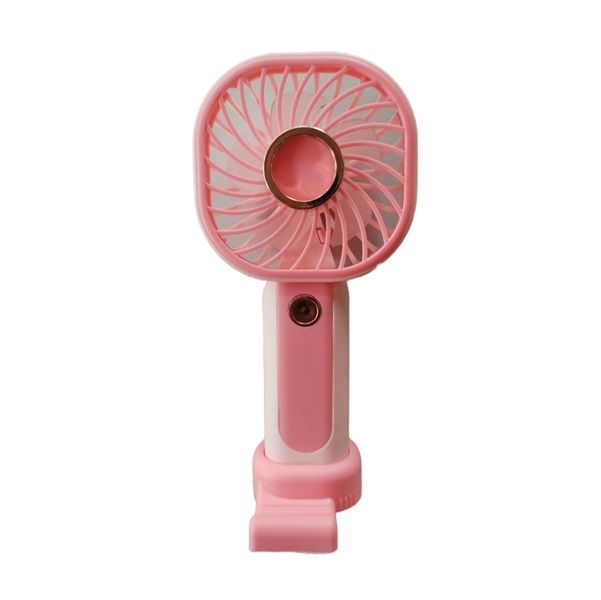 Powerful High Speed 3 mode Portable Summer Cooling Fan with Phone Holder