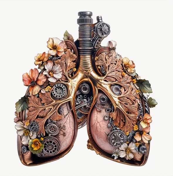 Breath of Invention Wooden Jigsaw Puzzle for Adults and Kids