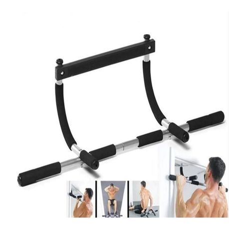 Door Workout Bar Training Bars Multi Grip Pull Up Bar For Home